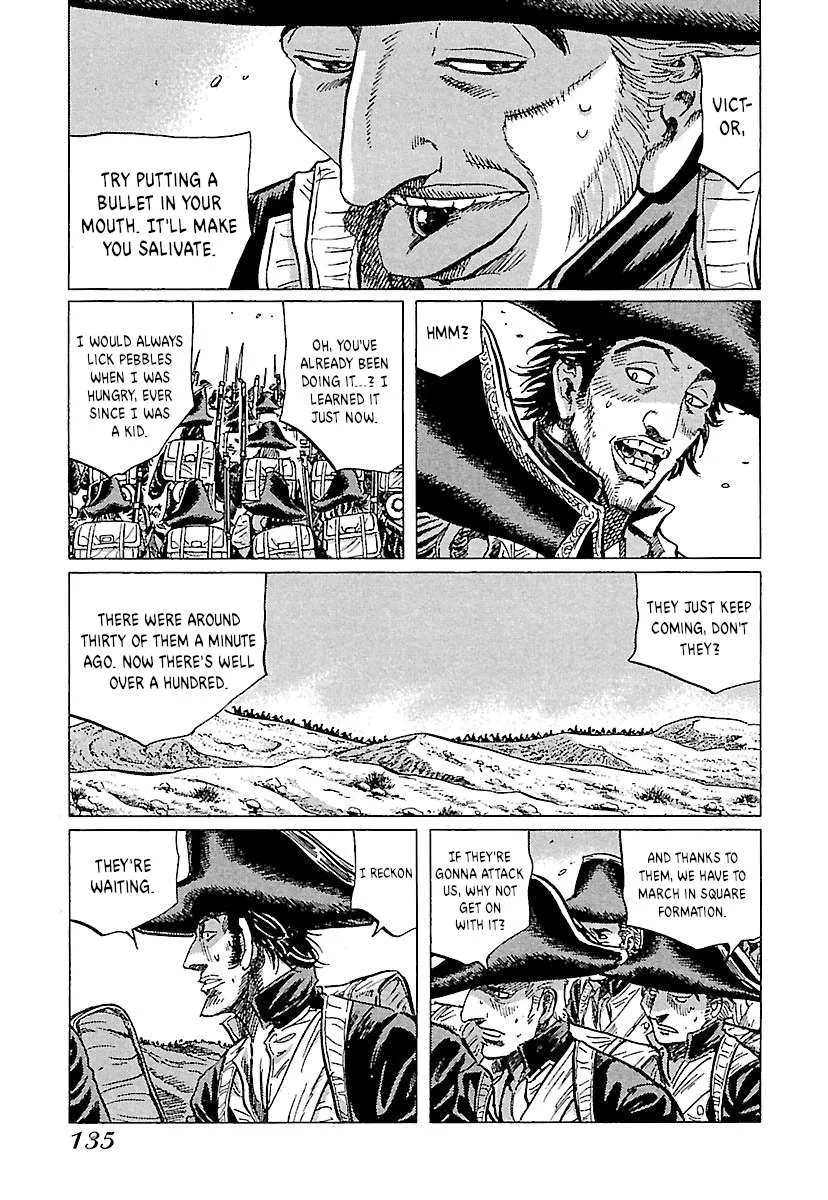 Napoleon – Age of the Lion Chapter 77 page 3