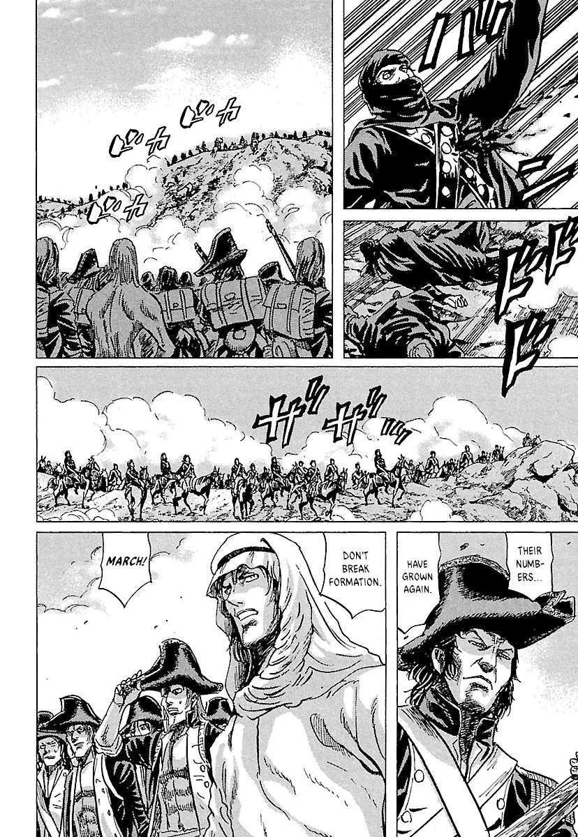 Napoleon – Age of the Lion Chapter 77 page 19