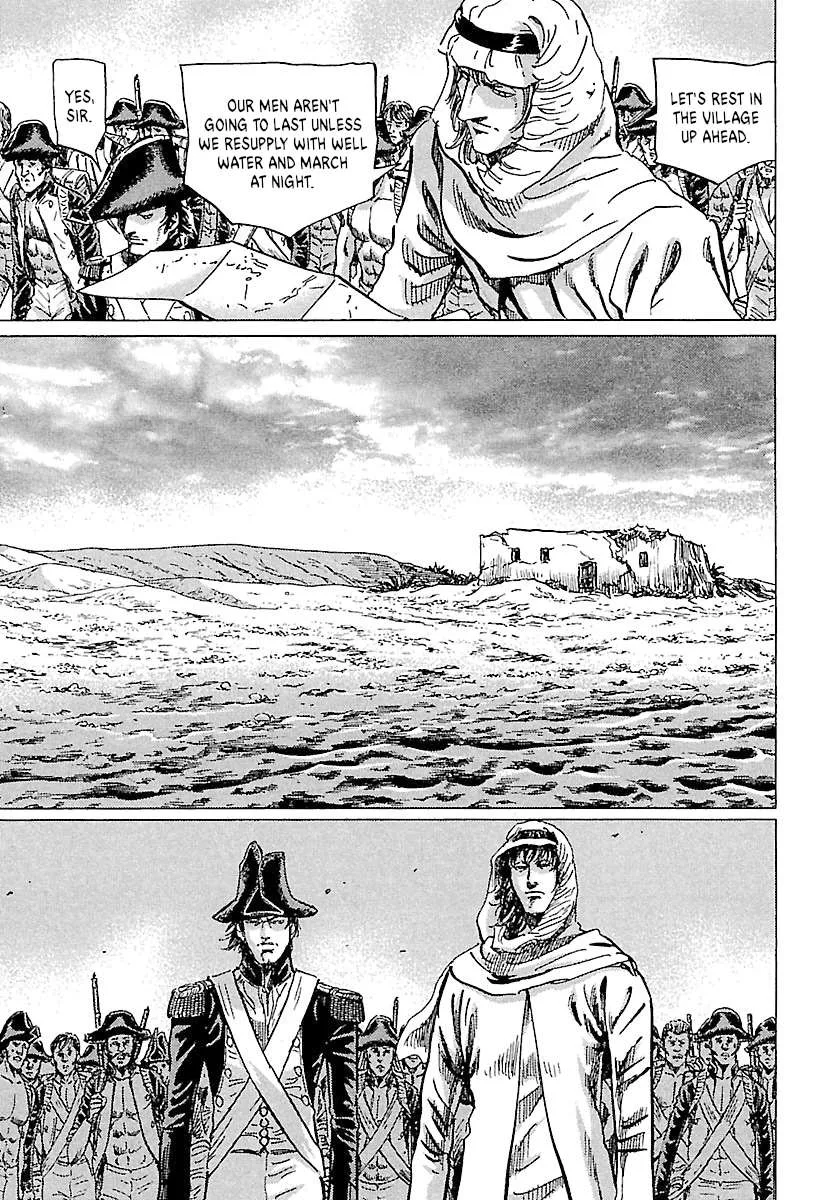 Napoleon – Age of the Lion Chapter 77 page 5