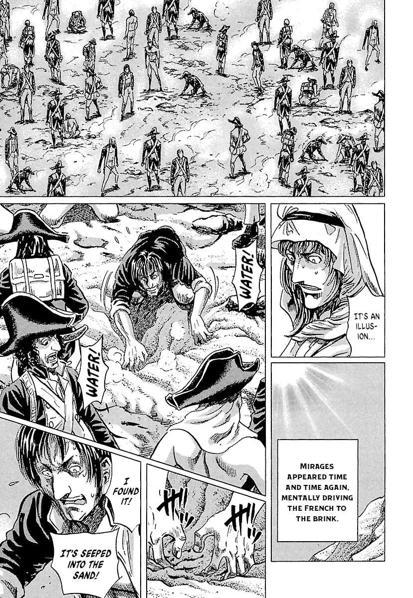 Napoleon – Age of the Lion Chapter 77 page 16