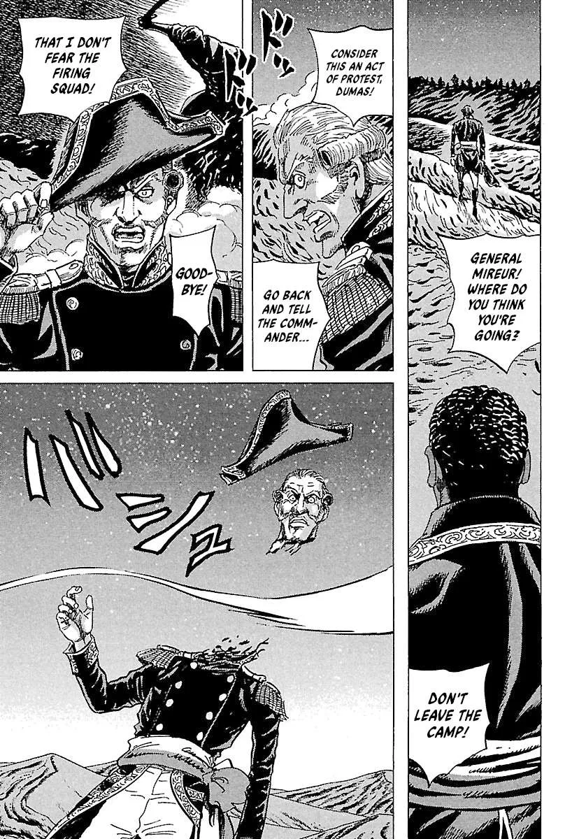 Napoleon – Age of the Lion Chapter 77 page 24