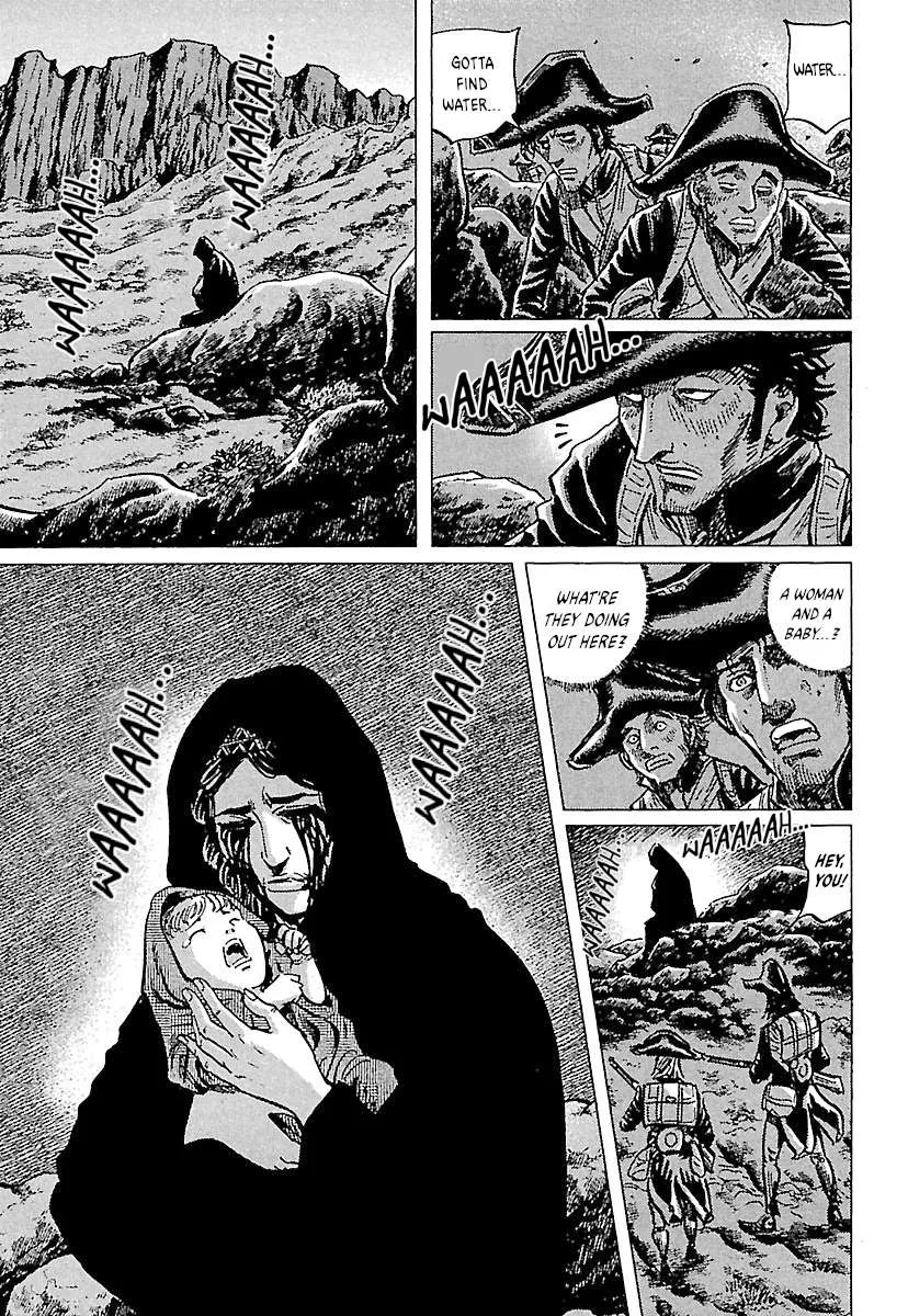 Napoleon – Age of the Lion Chapter 77 page 9