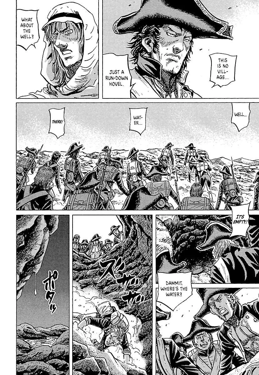 Napoleon – Age of the Lion Chapter 77 page 6
