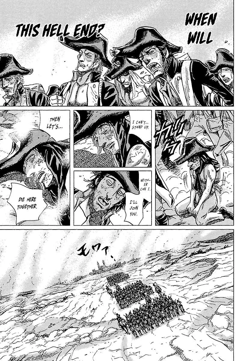 Napoleon – Age of the Lion Chapter 77 page 28
