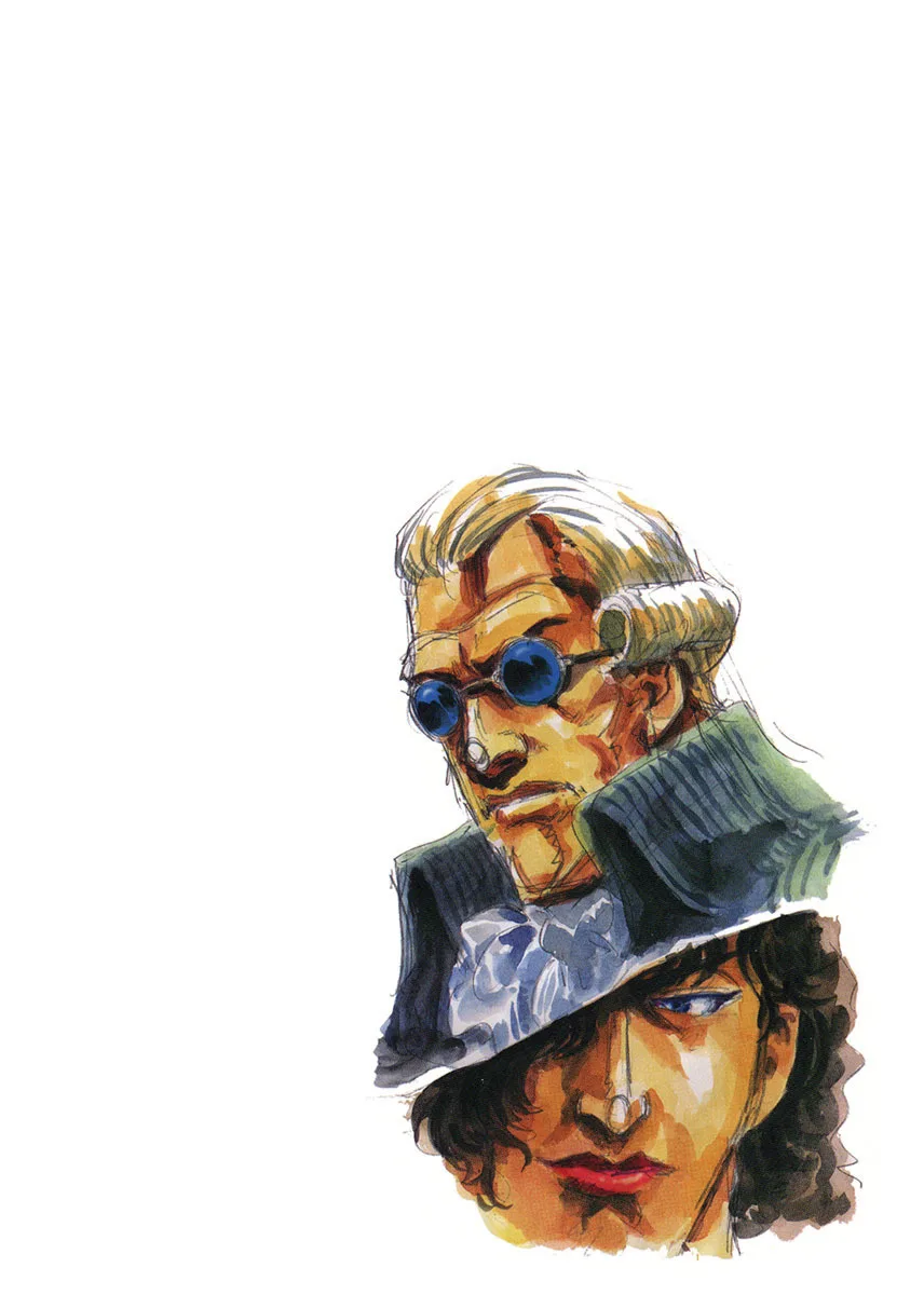 Napoleon – Age of the Lion Chapter 8 page 4