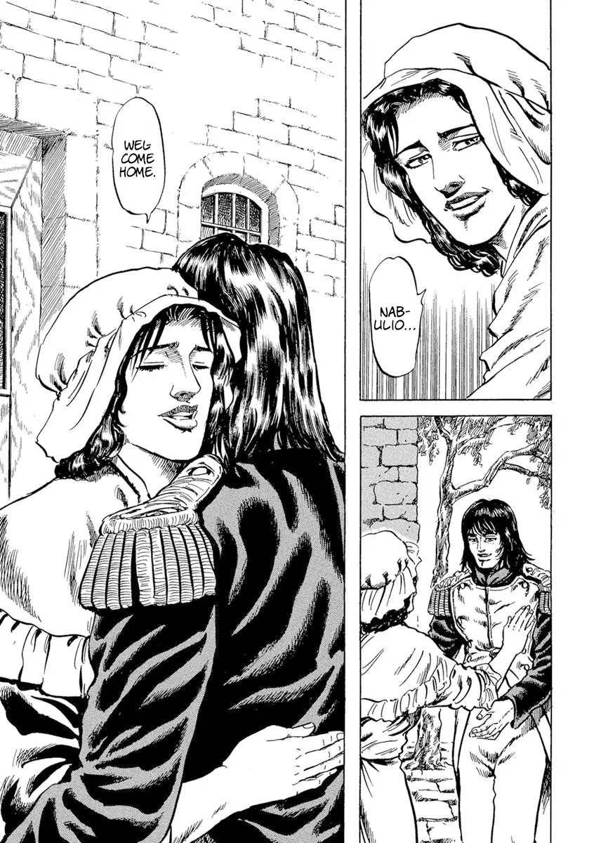 Napoleon – Age of the Lion Chapter 8 page 23