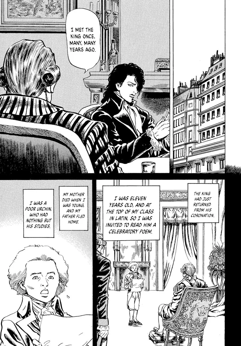 Napoleon – Age of the Lion Chapter 8 page 25