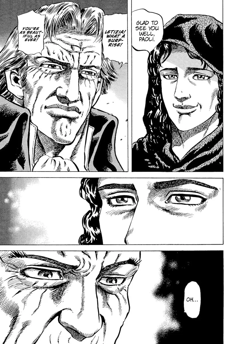 Napoleon – Age of the Lion Chapter 9 page 3