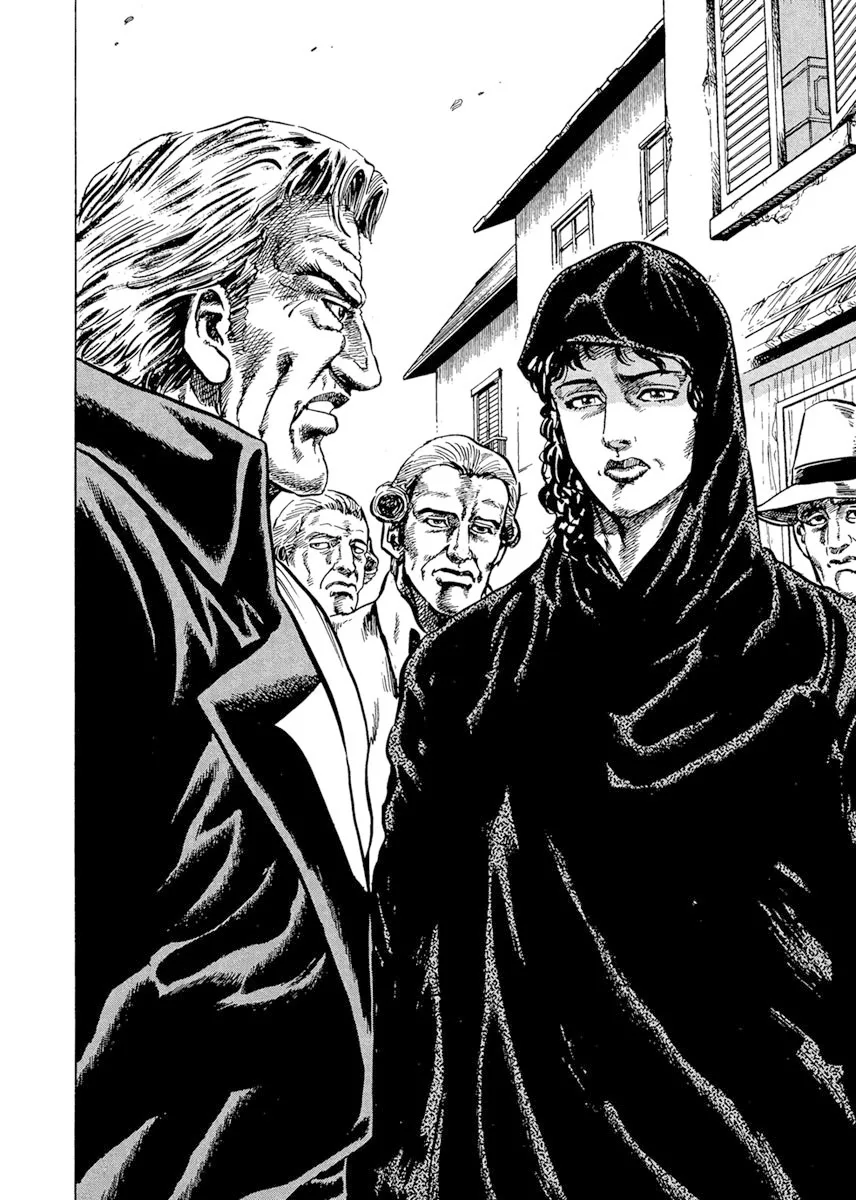 Napoleon – Age of the Lion Chapter 9 page 2