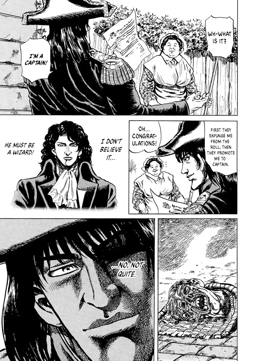 Napoleon – Age of the Lion Chapter 9 page 24