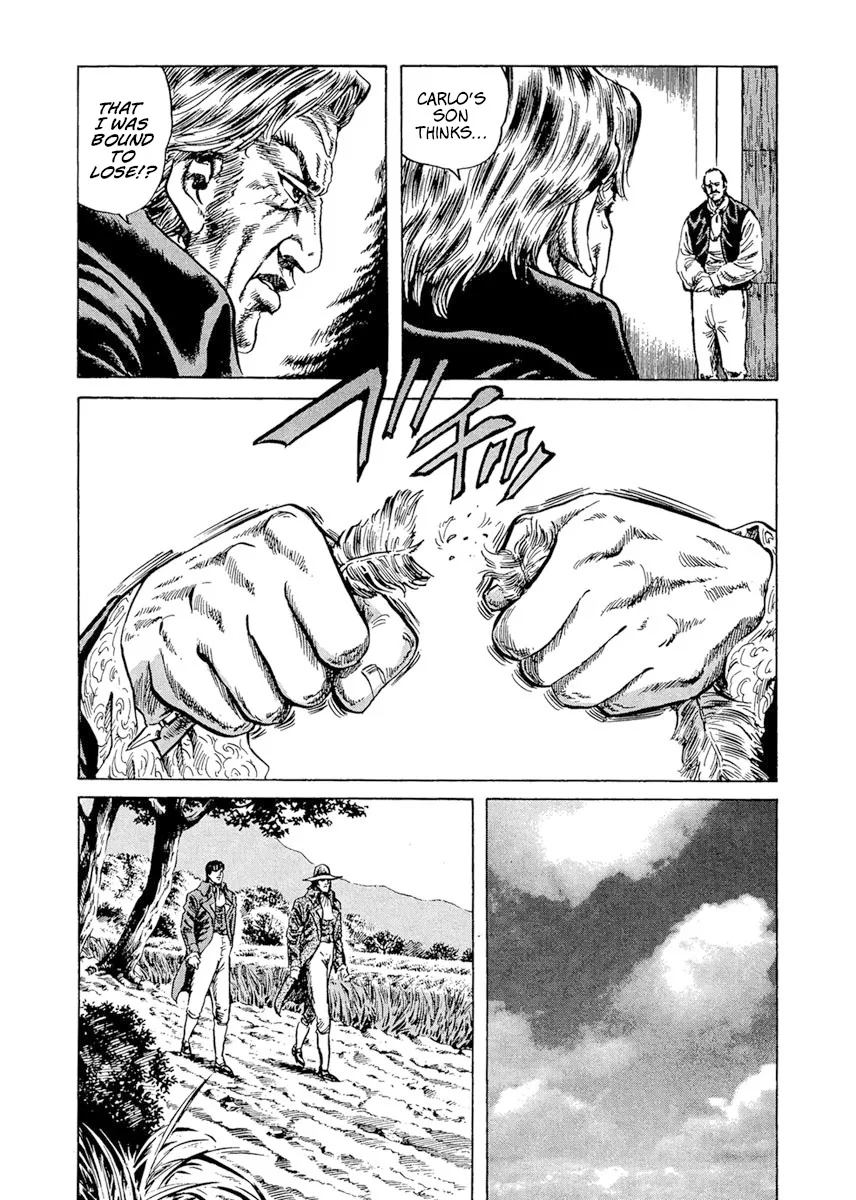 Napoleon – Age of the Lion Chapter 9 page 7
