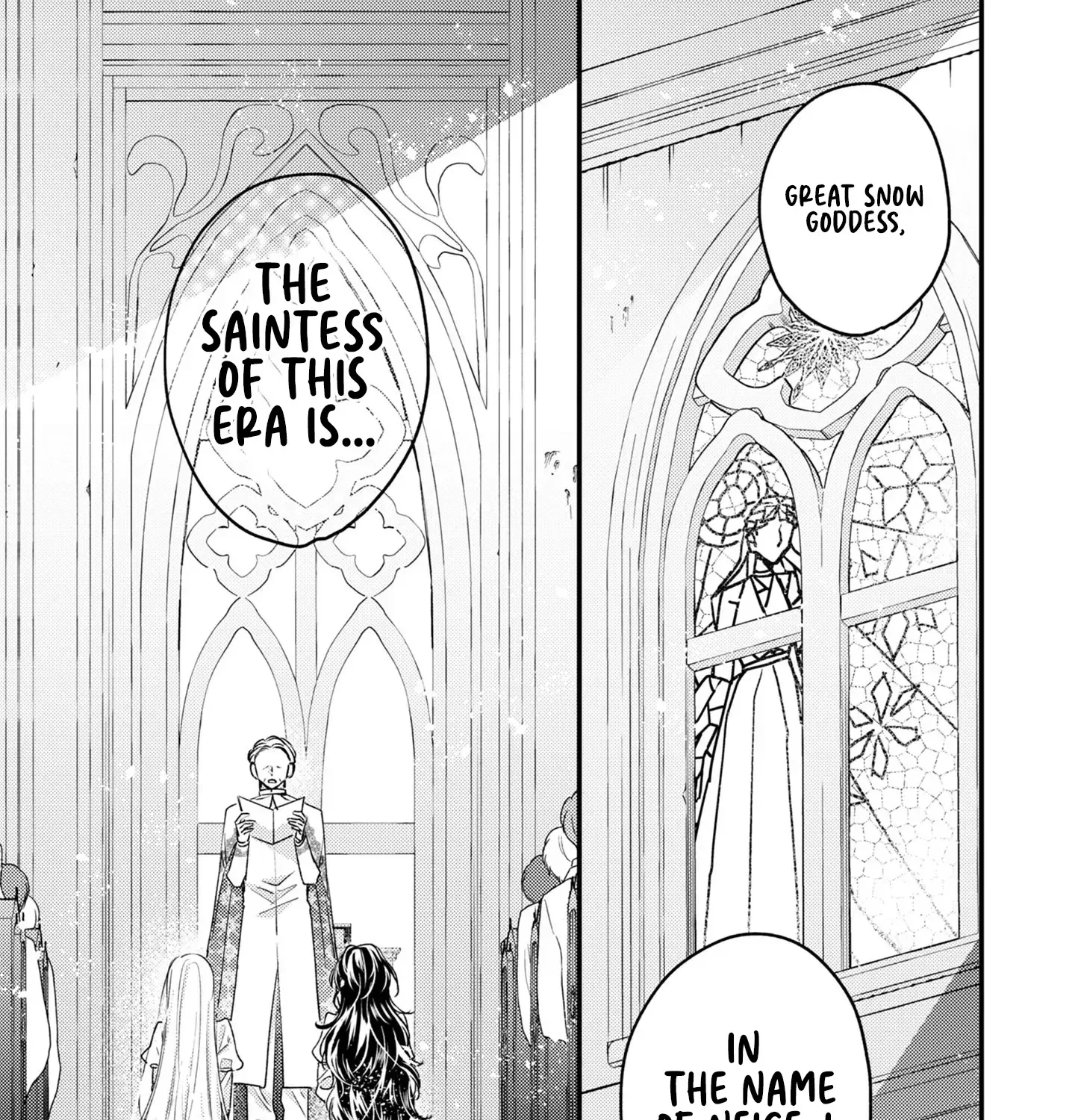 Narisokonai Seijou wa Mujikaku Yandere Ogikei-sama ni Dekiaisareru Chapter 1 page 7