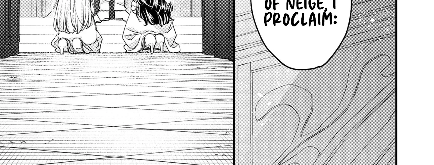 Narisokonai Seijou wa Mujikaku Yandere Ogikei-sama ni Dekiaisareru Chapter 1 page 8
