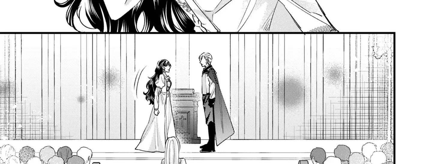 Narisokonai Seijou wa Mujikaku Yandere Ogikei-sama ni Dekiaisareru Chapter 1 page 12
