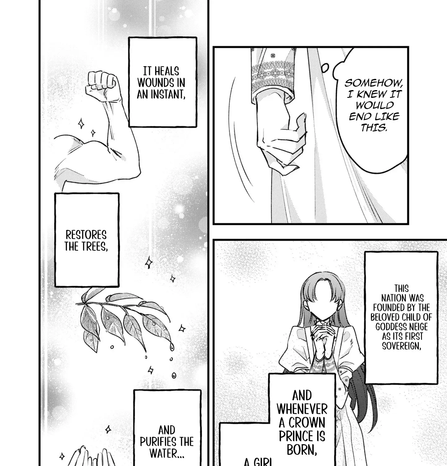 Narisokonai Seijou wa Mujikaku Yandere Ogikei-sama ni Dekiaisareru Chapter 1 page 17