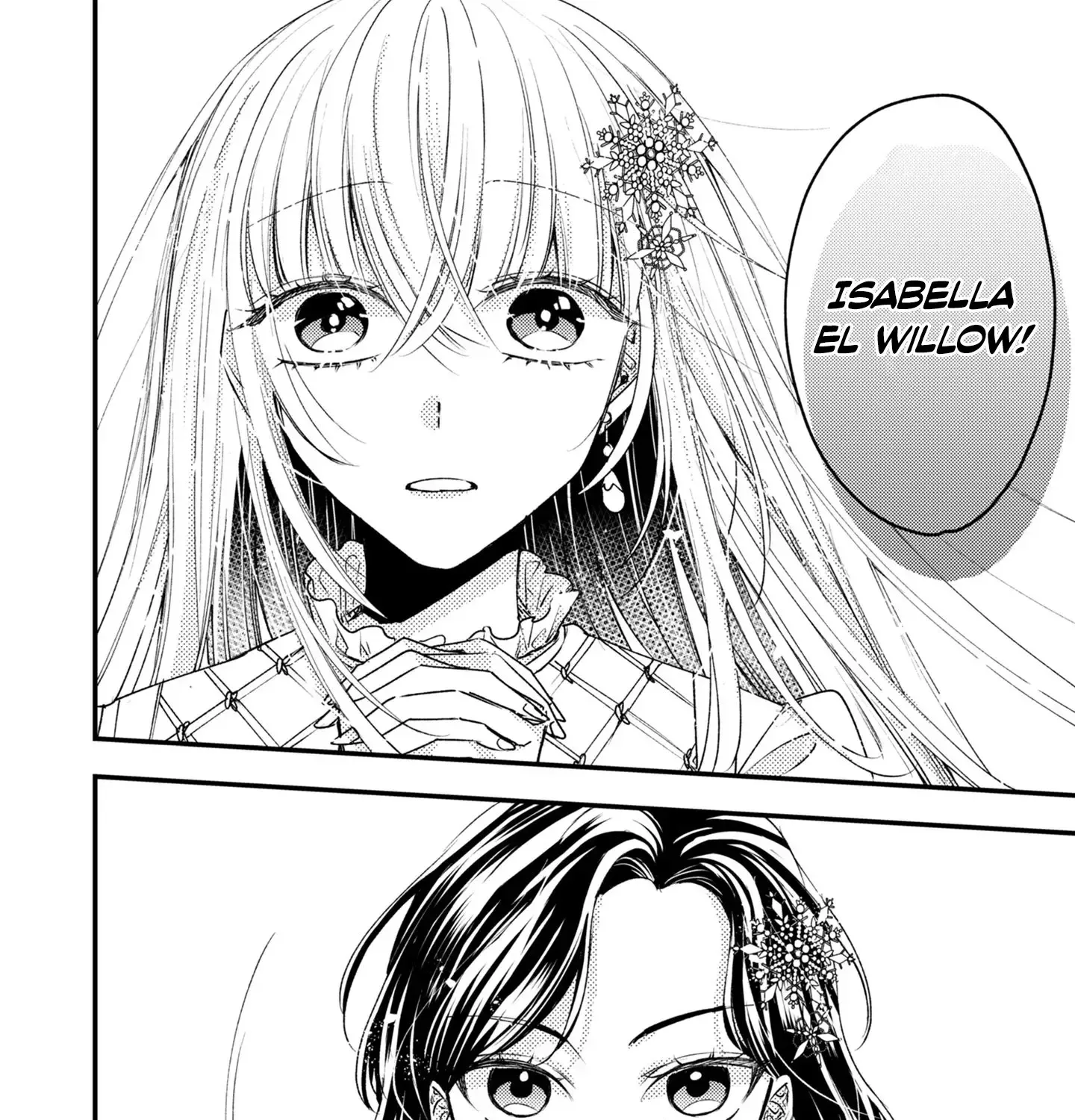 Narisokonai Seijou wa Mujikaku Yandere Ogikei-sama ni Dekiaisareru Chapter 1 page 9