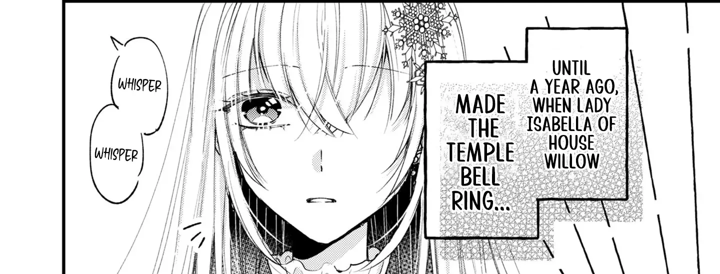 Narisokonai Seijou wa Mujikaku Yandere Ogikei-sama ni Dekiaisareru Chapter 1 page 22