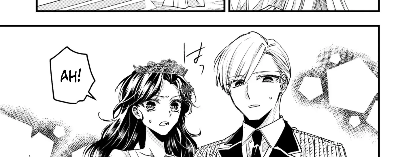 Narisokonai Seijou wa Mujikaku Yandere Ogikei-sama ni Dekiaisareru Chapter 1 page 24