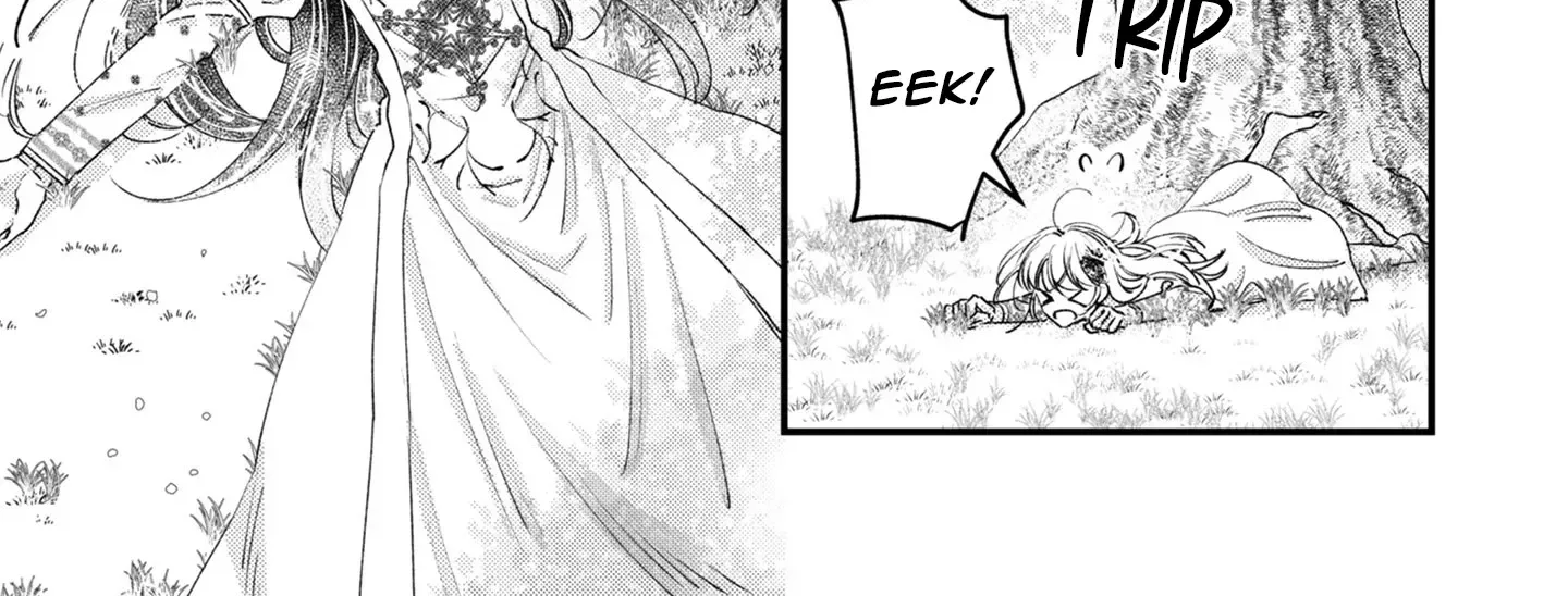Narisokonai Seijou wa Mujikaku Yandere Ogikei-sama ni Dekiaisareru Chapter 1 page 32