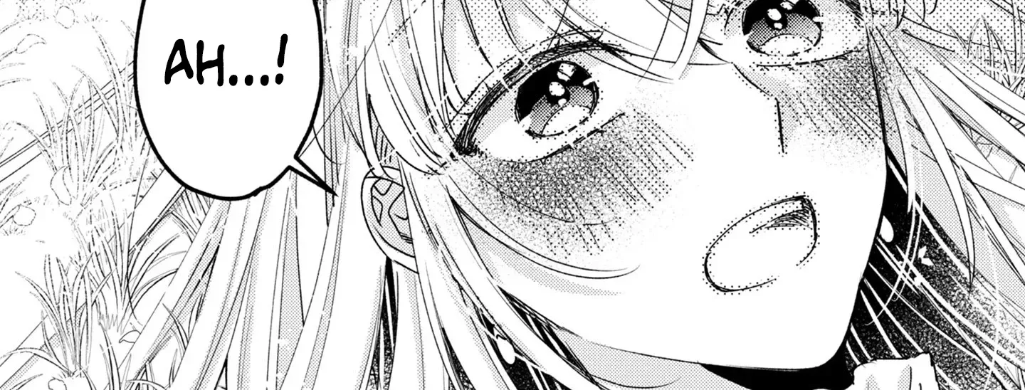 Narisokonai Seijou wa Mujikaku Yandere Ogikei-sama ni Dekiaisareru Chapter 1 page 34