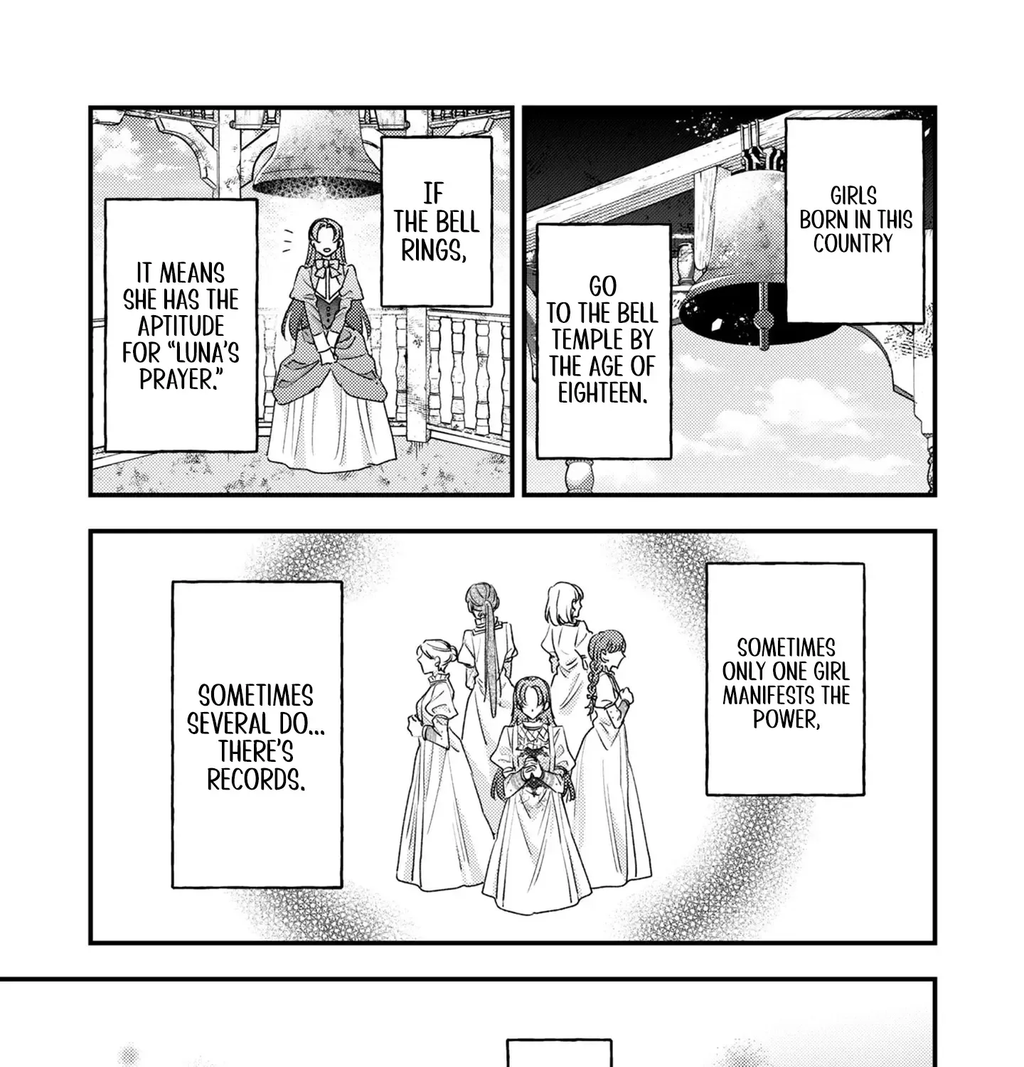 Narisokonai Seijou wa Mujikaku Yandere Ogikei-sama ni Dekiaisareru Chapter 1 page 19