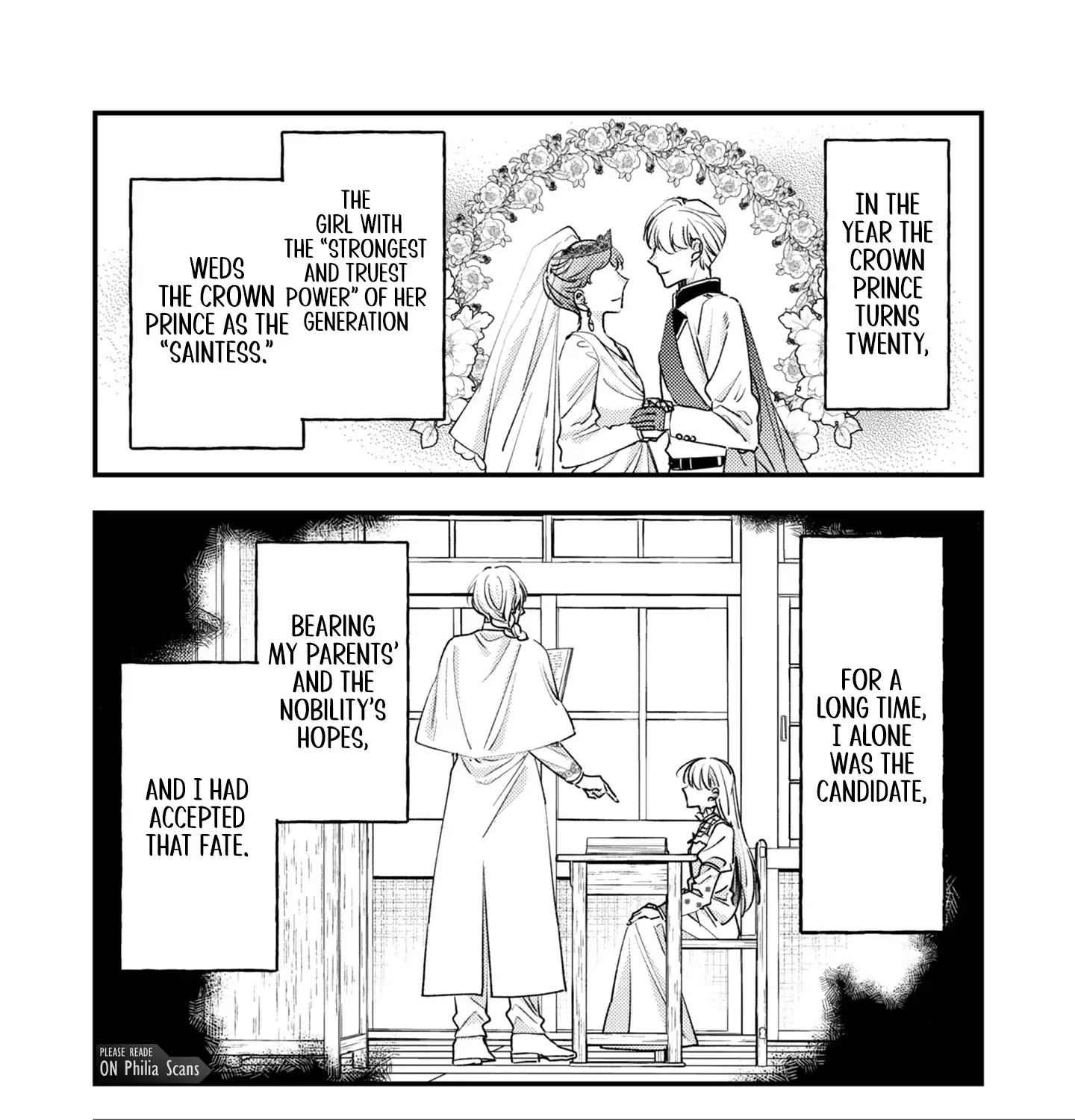 Narisokonai Seijou wa Mujikaku Yandere Ogikei-sama ni Dekiaisareru Chapter 1 page 21