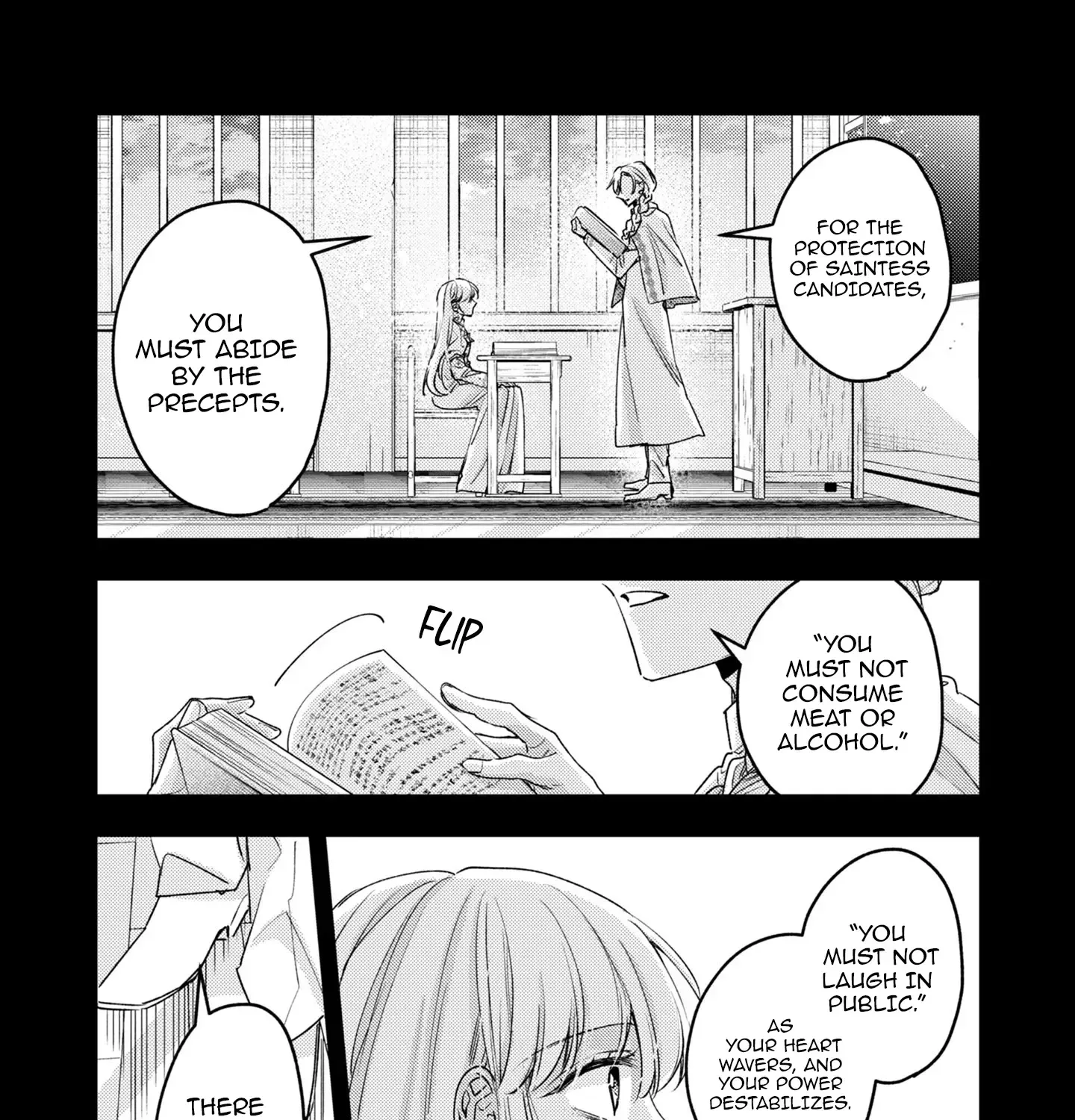Narisokonai Seijou wa Mujikaku Yandere Ogikei-sama ni Dekiaisareru Chapter 1 page 39