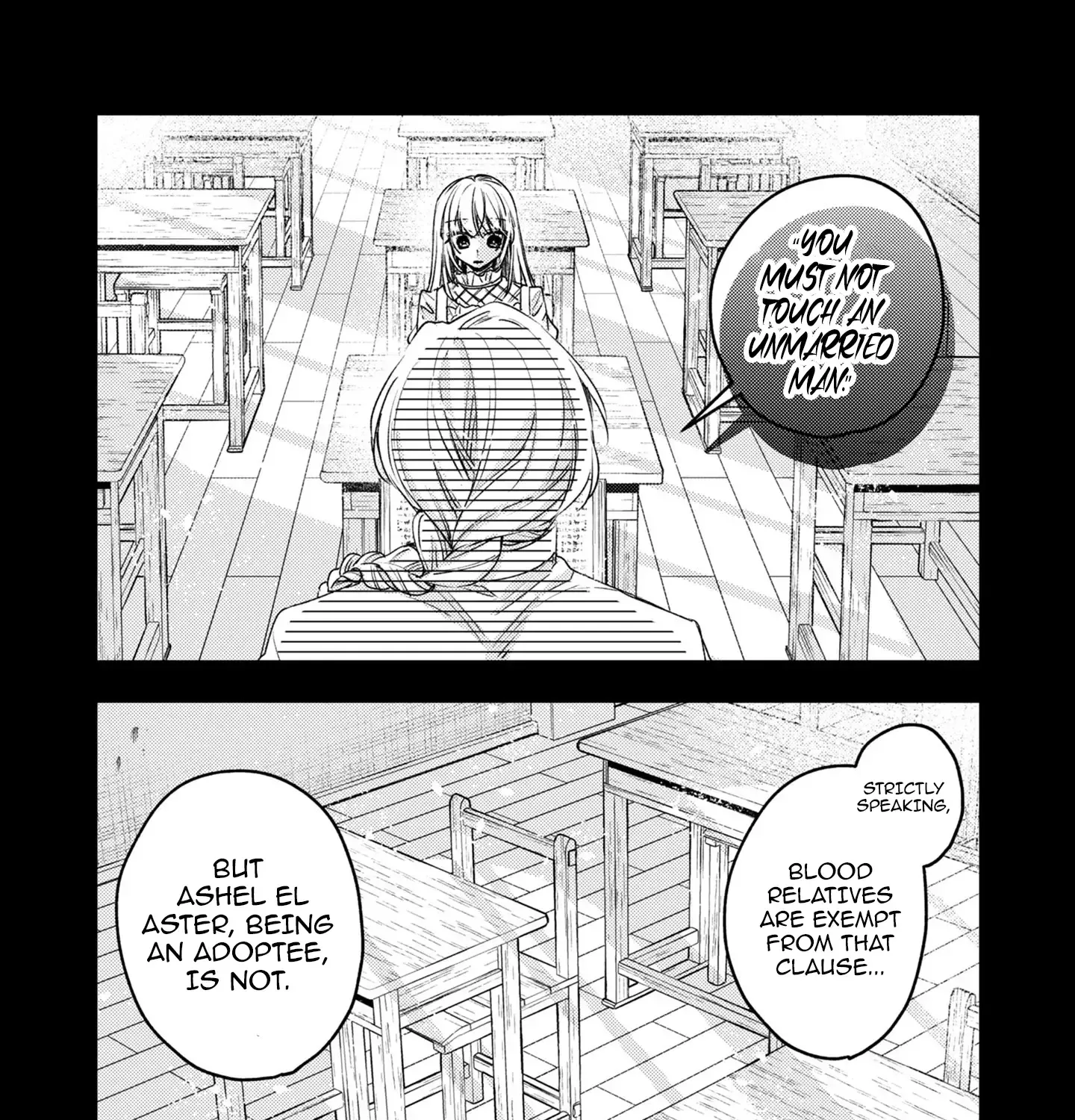 Narisokonai Seijou wa Mujikaku Yandere Ogikei-sama ni Dekiaisareru Chapter 1 page 41