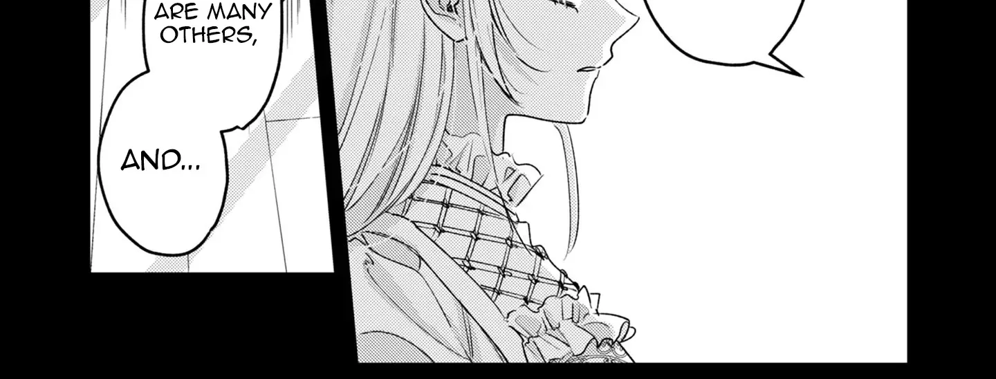 Narisokonai Seijou wa Mujikaku Yandere Ogikei-sama ni Dekiaisareru Chapter 1 page 40