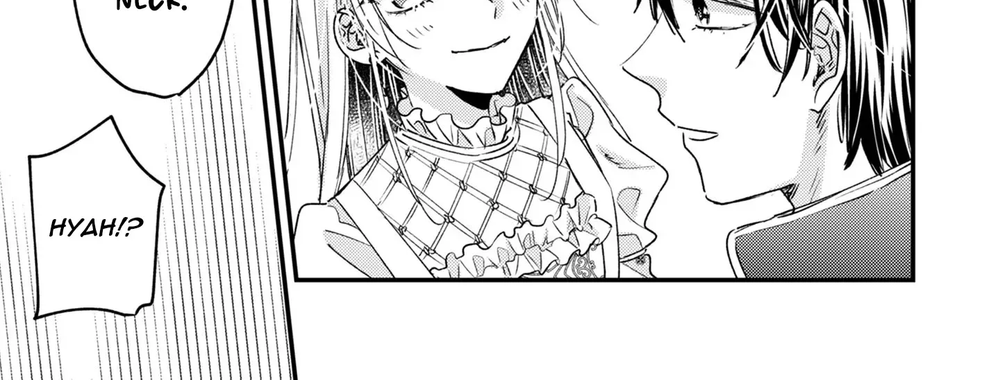 Narisokonai Seijou wa Mujikaku Yandere Ogikei-sama ni Dekiaisareru Chapter 1 page 48