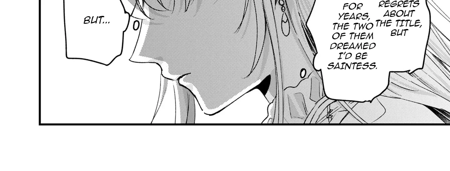 Narisokonai Seijou wa Mujikaku Yandere Ogikei-sama ni Dekiaisareru Chapter 1 page 54