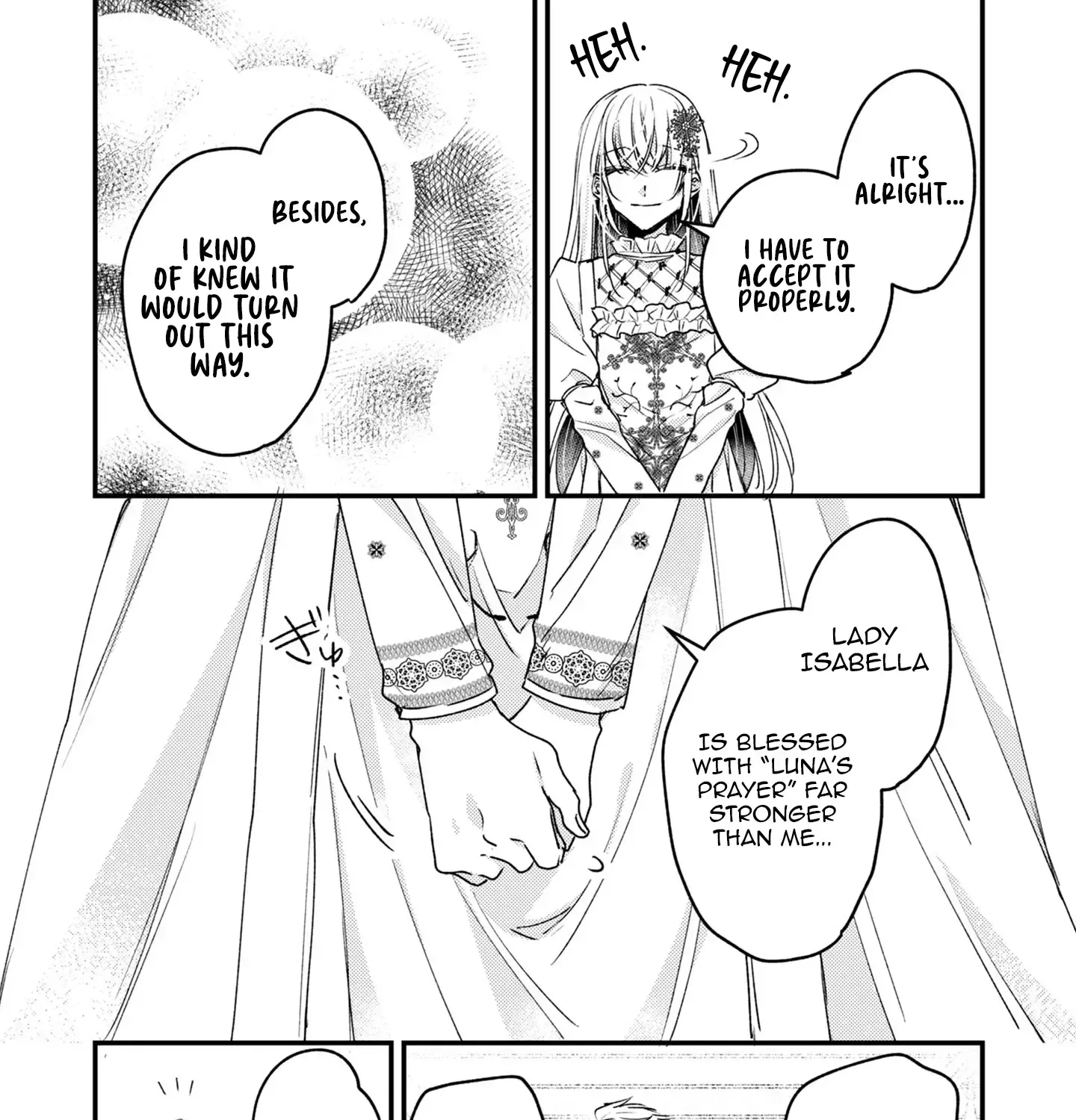 Narisokonai Seijou wa Mujikaku Yandere Ogikei-sama ni Dekiaisareru Chapter 1 page 55