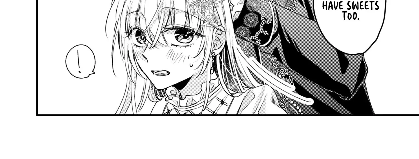 Narisokonai Seijou wa Mujikaku Yandere Ogikei-sama ni Dekiaisareru Chapter 1 page 58
