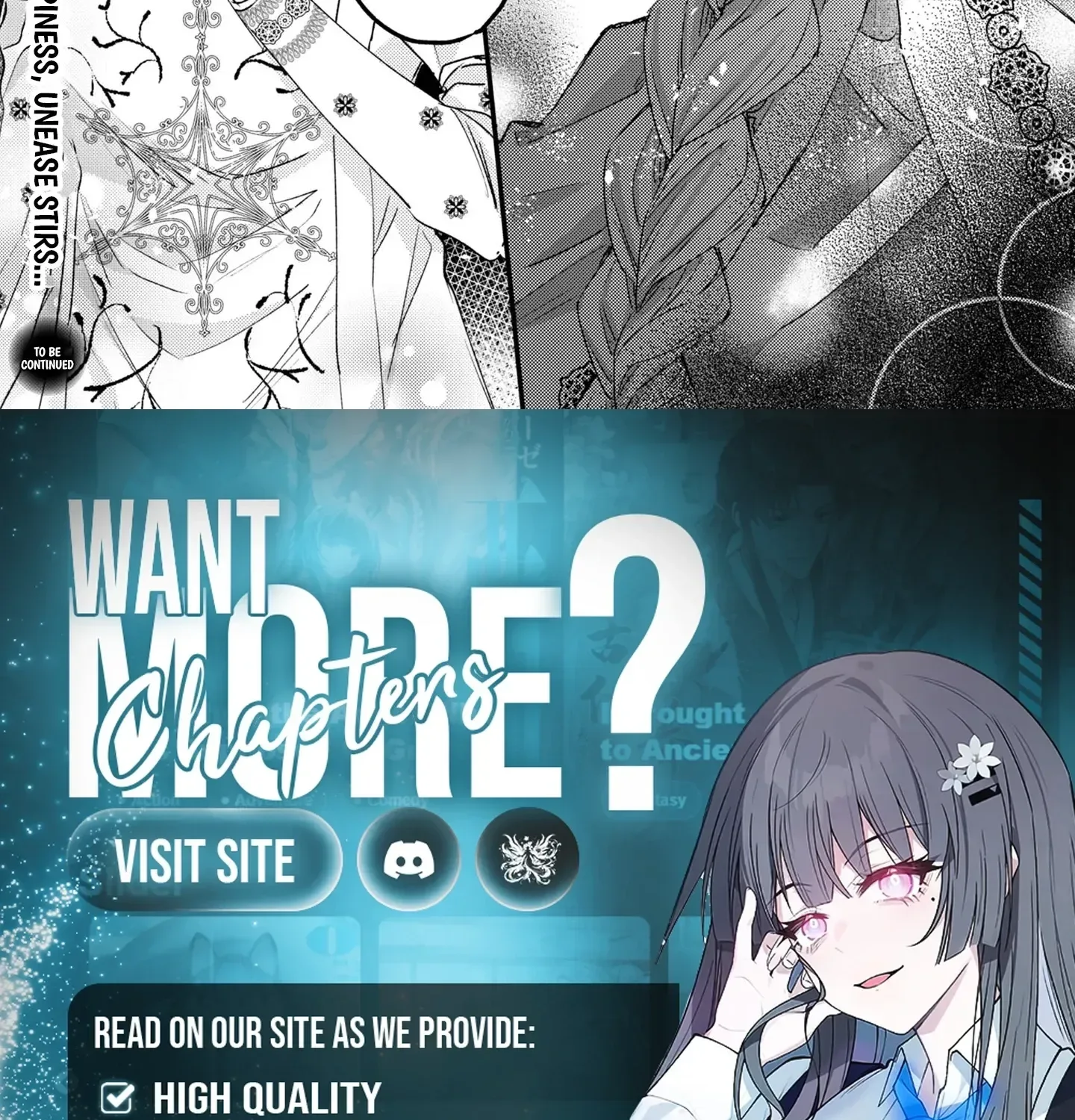 Narisokonai Seijou wa Mujikaku Yandere Ogikei-sama ni Dekiaisareru Chapter 1 page 64