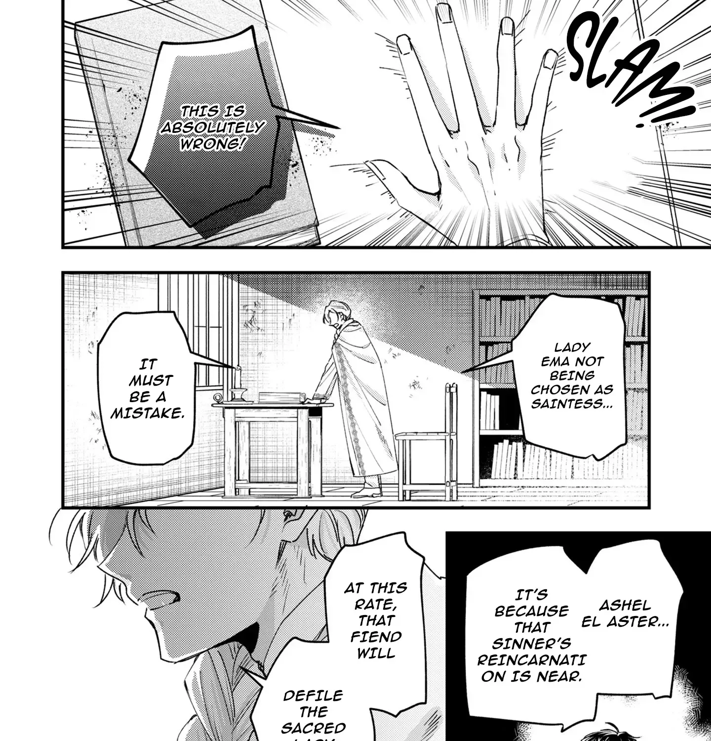 Narisokonai Seijou wa Mujikaku Yandere Ogikei-sama ni Dekiaisareru Chapter 1 page 61