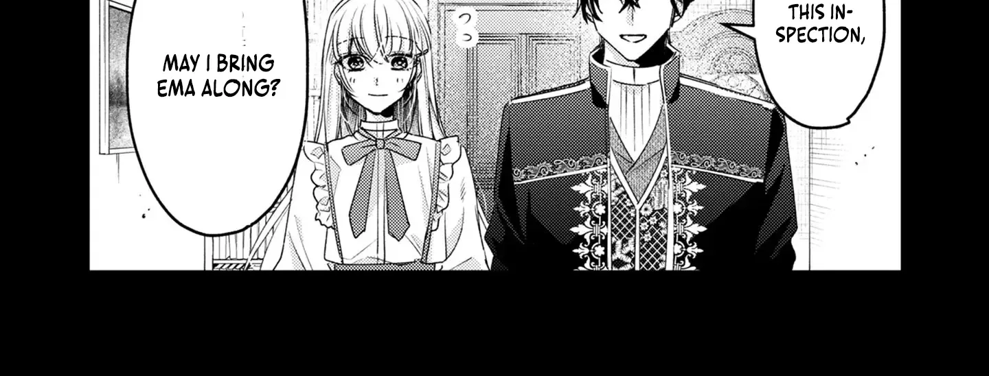 Narisokonai Seijou wa Mujikaku Yandere Ogikei-sama ni Dekiaisareru Chapter 2 page 6
