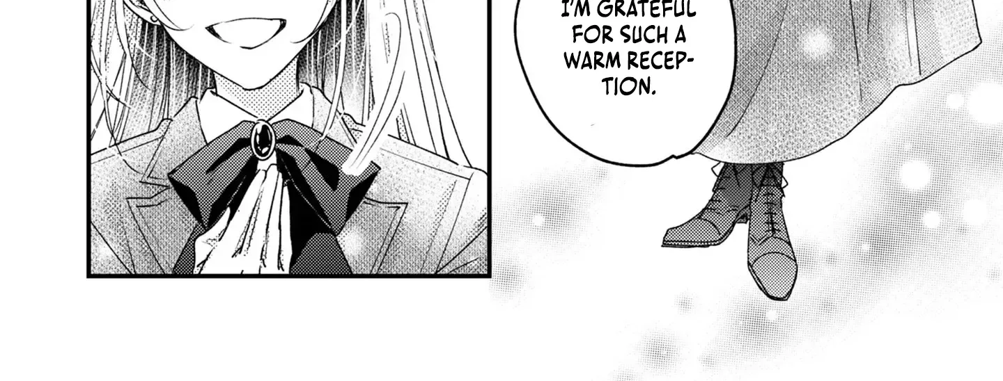 Narisokonai Seijou wa Mujikaku Yandere Ogikei-sama ni Dekiaisareru Chapter 2 page 20