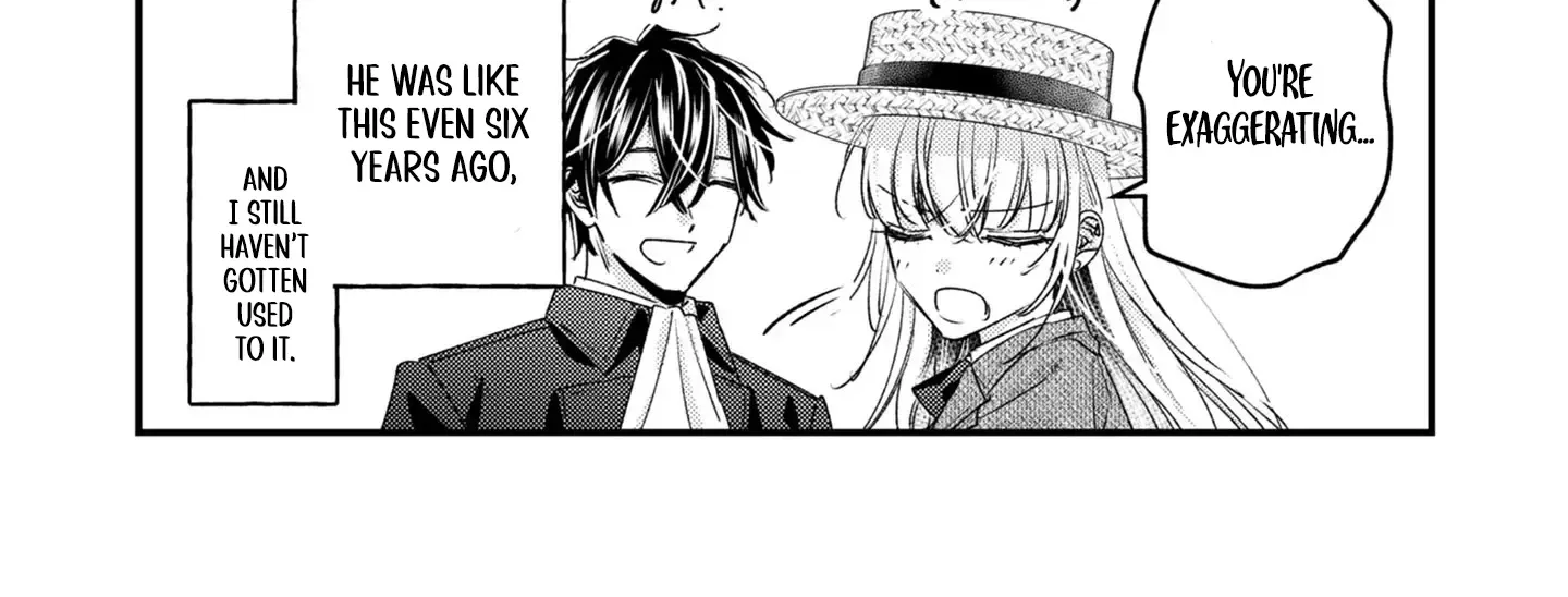 Narisokonai Seijou wa Mujikaku Yandere Ogikei-sama ni Dekiaisareru Chapter 2 page 16