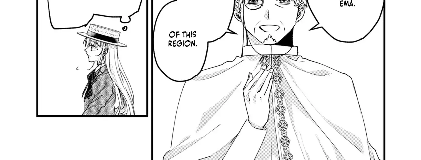 Narisokonai Seijou wa Mujikaku Yandere Ogikei-sama ni Dekiaisareru Chapter 2 page 18