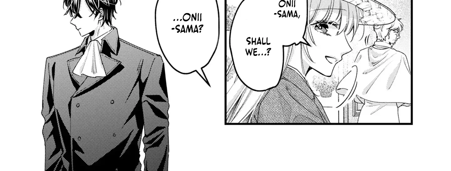 Narisokonai Seijou wa Mujikaku Yandere Ogikei-sama ni Dekiaisareru Chapter 2 page 26