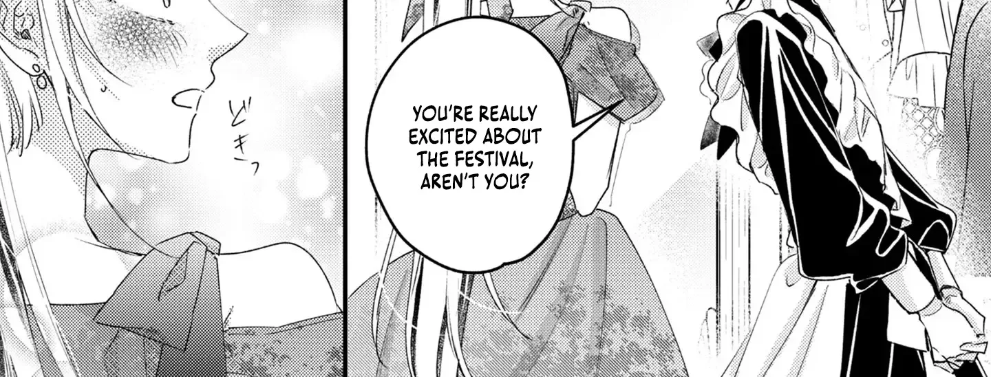 Narisokonai Seijou wa Mujikaku Yandere Ogikei-sama ni Dekiaisareru Chapter 2 page 34