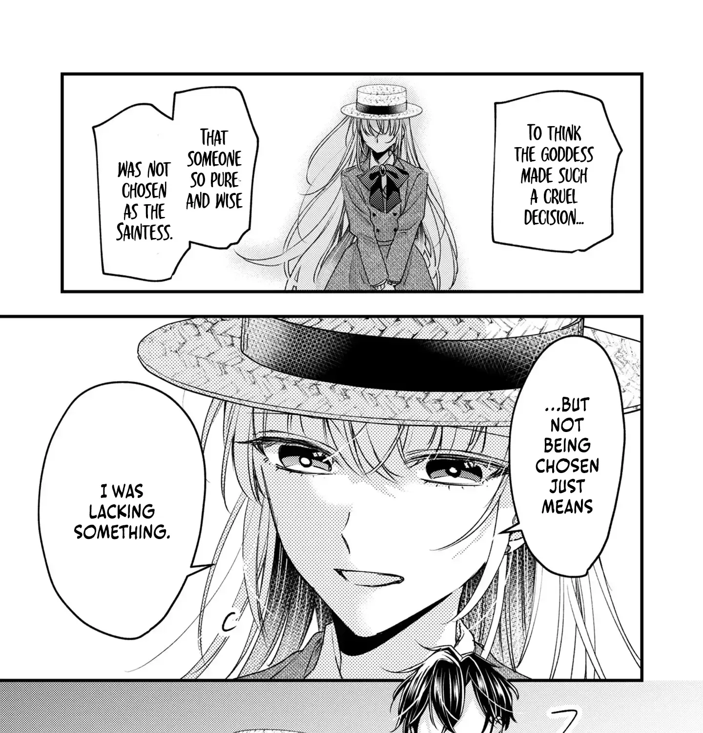 Narisokonai Seijou wa Mujikaku Yandere Ogikei-sama ni Dekiaisareru Chapter 2 page 21