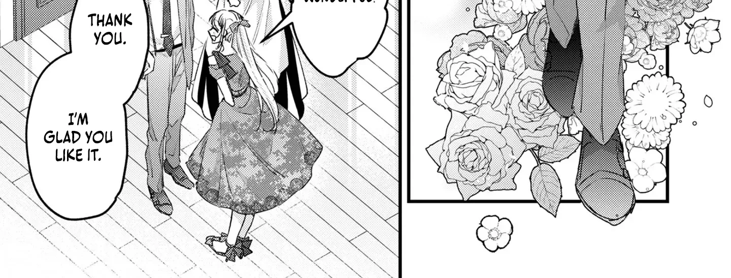 Narisokonai Seijou wa Mujikaku Yandere Ogikei-sama ni Dekiaisareru Chapter 2 page 38
