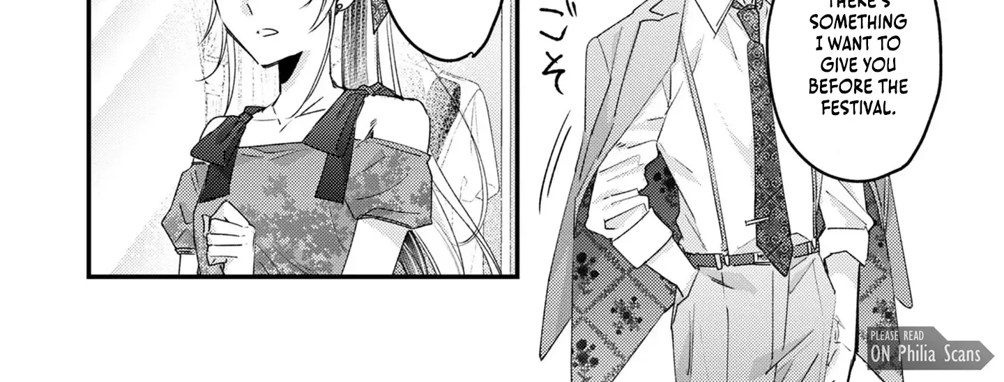 Narisokonai Seijou wa Mujikaku Yandere Ogikei-sama ni Dekiaisareru Chapter 2 page 40