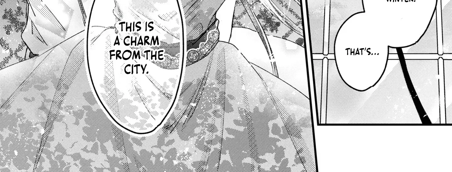 Narisokonai Seijou wa Mujikaku Yandere Ogikei-sama ni Dekiaisareru Chapter 2 page 44