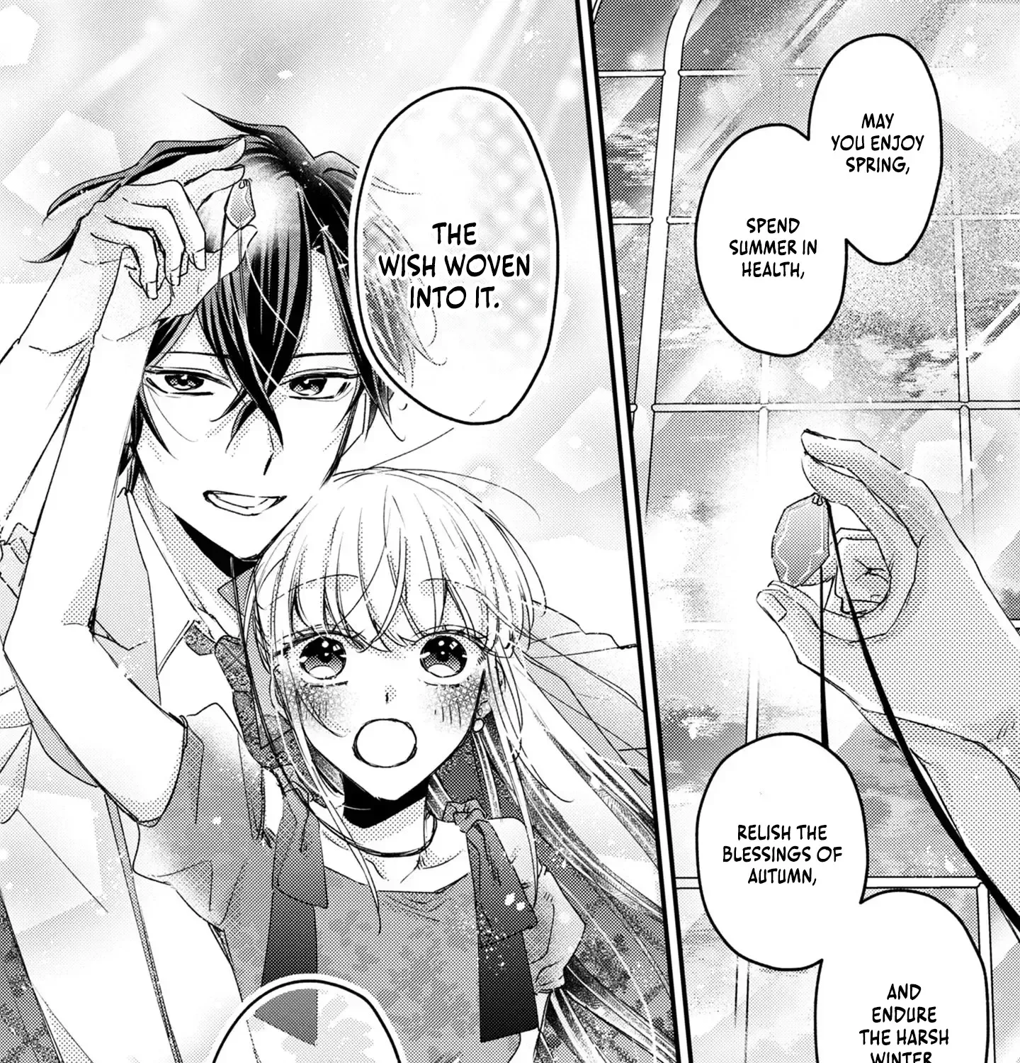 Narisokonai Seijou wa Mujikaku Yandere Ogikei-sama ni Dekiaisareru Chapter 2 page 43
