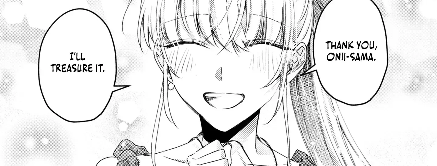 Narisokonai Seijou wa Mujikaku Yandere Ogikei-sama ni Dekiaisareru Chapter 2 page 46