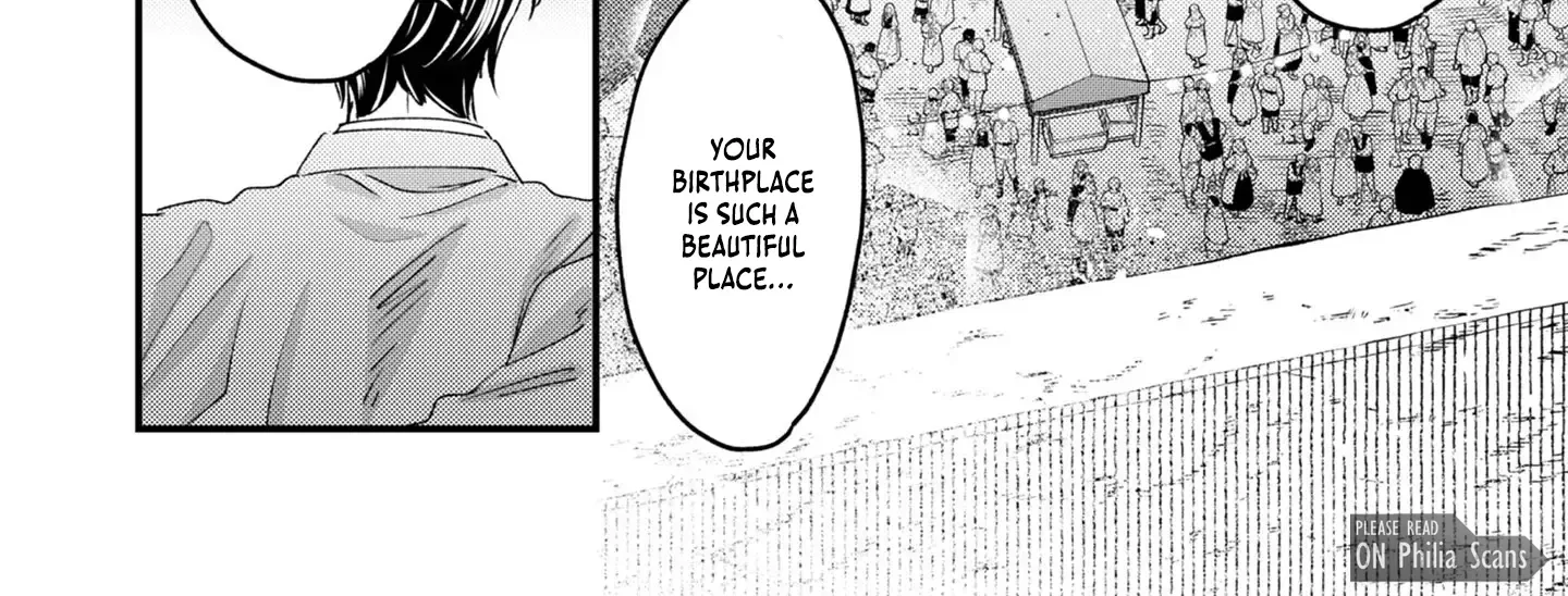 Narisokonai Seijou wa Mujikaku Yandere Ogikei-sama ni Dekiaisareru Chapter 2 page 56