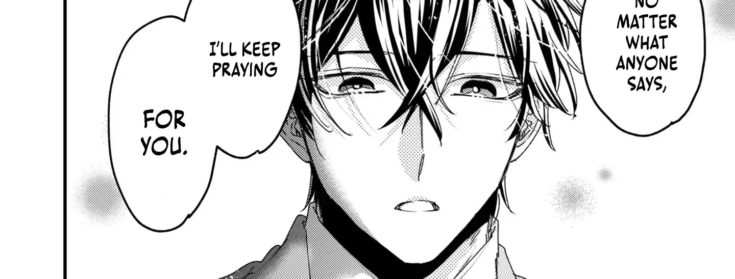 Narisokonai Seijou wa Mujikaku Yandere Ogikei-sama ni Dekiaisareru Chapter 2 page 60