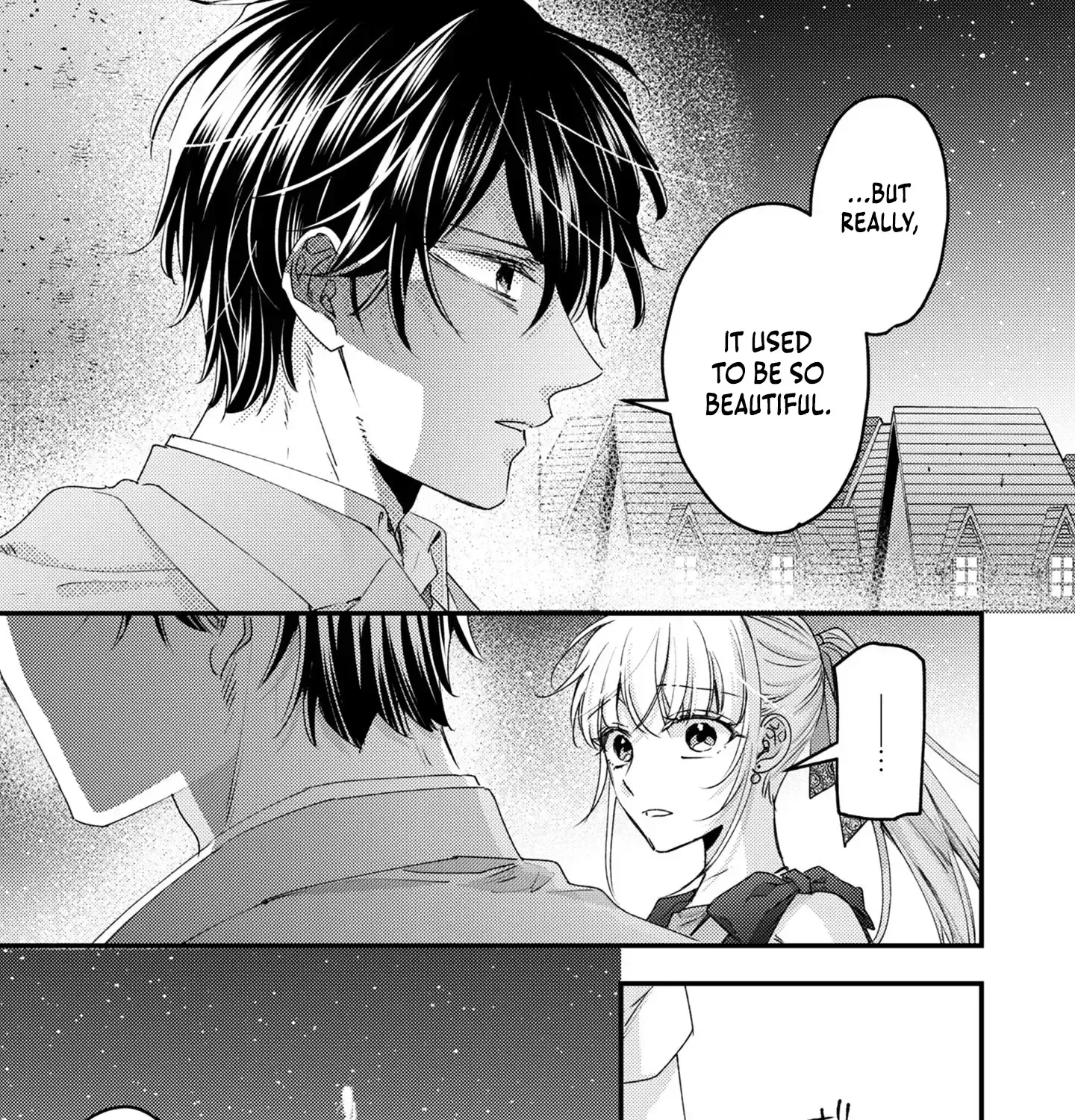 Narisokonai Seijou wa Mujikaku Yandere Ogikei-sama ni Dekiaisareru Chapter 2 page 57